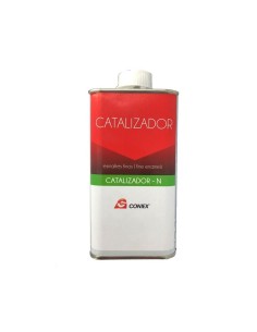 Catalizador n para esmalte 250 gr| Incogal