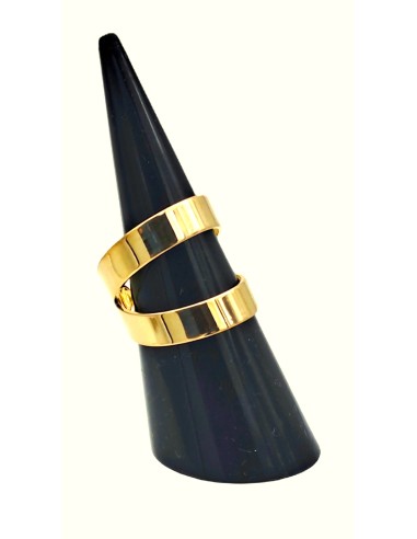 Dorado de medio espesor CR-23 color Oro fino sin aleaciones| Incogal