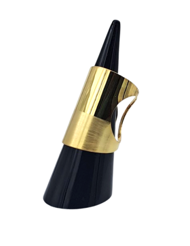 Dorado de medio espesor CR-23 color Oro fino sin aleaciones| Incogal