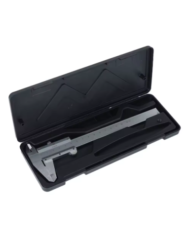 Calibre acero inox. 150 mm| Incogal