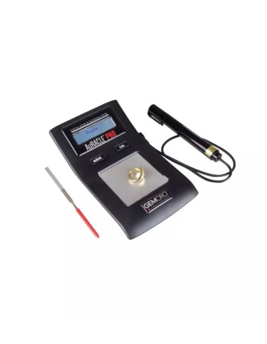 Comprobador de oro gemoro auracle pro gold tester| Incogal