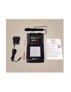 Comprobador de oro gemoro auracle pro gold tester| Incogal 2