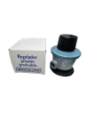 Regulador alta presión regulable - mando giratorio| Incogal