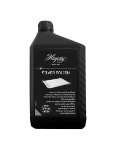 Hagerty silver polish 2 litros| Incogal