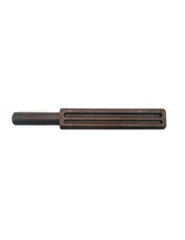 Lingotera 185 mm 3 canales| Incogal