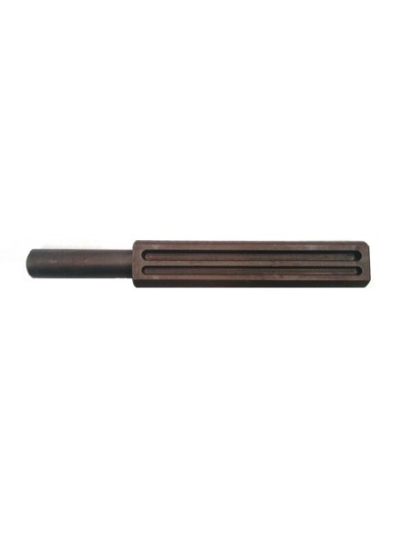 Lingotera 185 mm 3 canales| Incogal