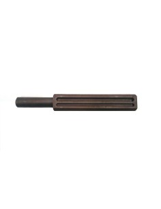 Lingotera 125 mm 3 canales| Incogal