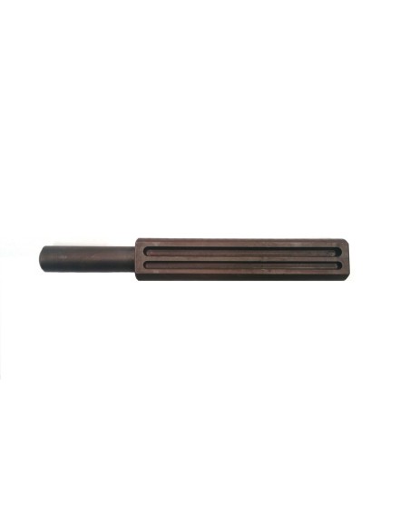 Lingotera 125 mm 3 canales| Incogal