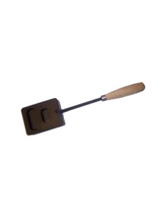 Lingotera doble para bloque 50 y 100 gr| Incogal