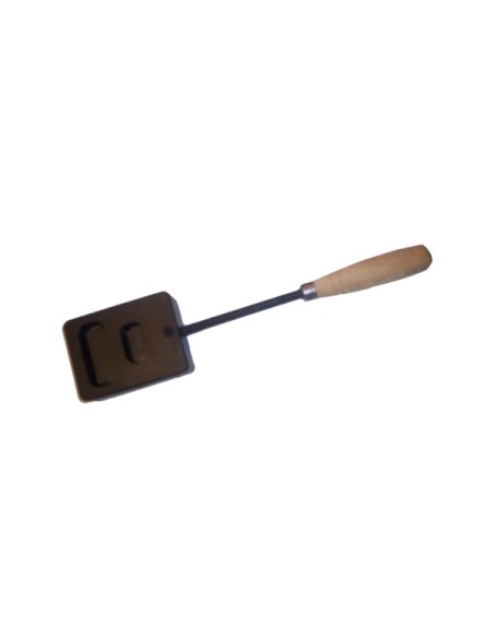 Lingotera doble para bloque 50 y 100 gr| Incogal