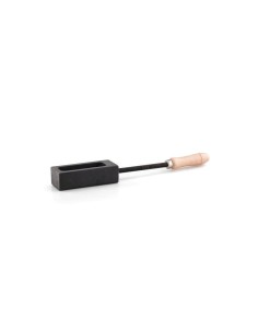 Lingotera para bloque 1 kg| Incogal
