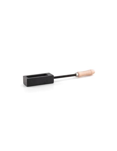 Lingotera para bloque 1 kg| Incogal