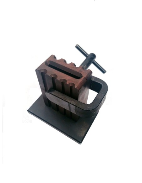 Chaponera mixta reversible| Incogal