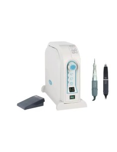 Kit Micromotor Marathon Multi 600 con SM-110 para Joyería Profesional