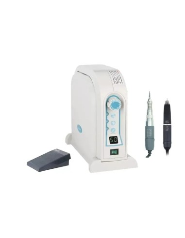 Kit Micromotor Marathon Multi 600 con SM-110 para Joyería Profesional