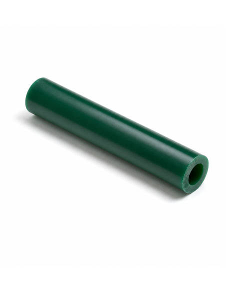 Tubo 27 × 140 mm cera Ferris verde| Incogal