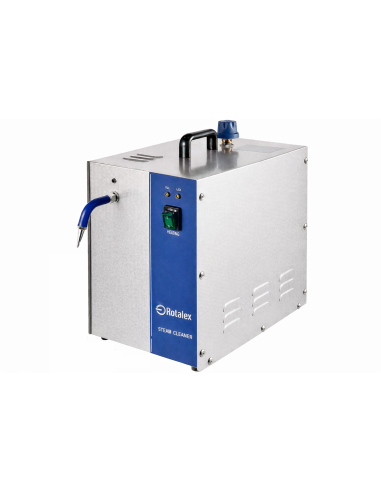Generador de vapor Rotalex 1300 W| Incogal