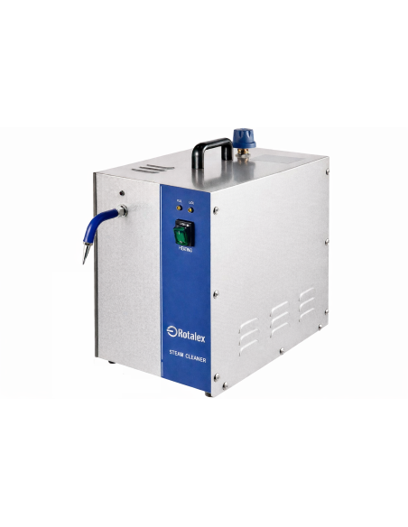 Generador de vapor Rotalex 1300 W| Incogal