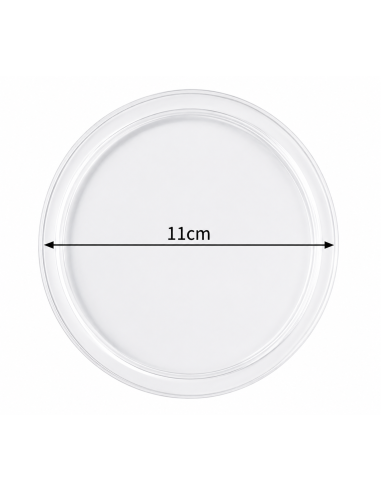 Tapa repuesto redonda bombo 5 kg| Incogal