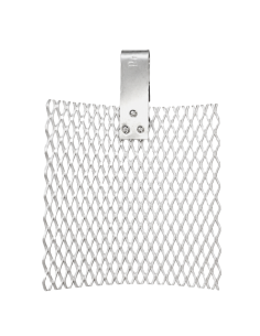 Ánodo platinado 100x100x85mm| Incogal