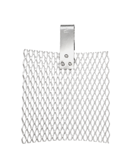 Ánodo platinado 100x100x85mm| Incogal