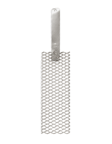 Ánodo de titanio platinado 150 × 50 mm plano| Incogal