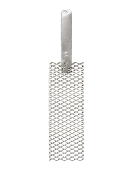 Ánodo de titanio platinado 150 × 50 mm plano| Incogal