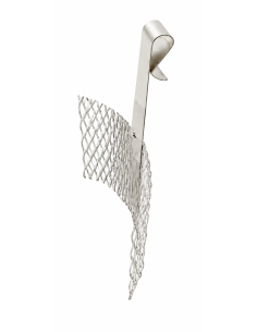 Ánodo platinado 100x60x85mm mango| Incogal 2