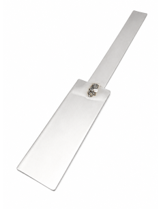 Ánodo inox. 70 × 25 mm + mango| Incogal