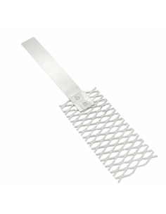Ánodo platinado 70 × 32 mm| Incogal 2