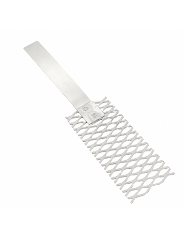 Ánodo platinado 70 × 32 mm| Incogal