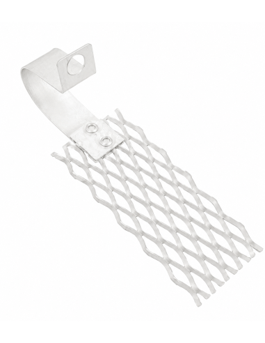 Ánodo platinado 70 × 32 mm| Incogal