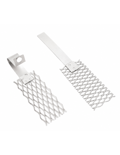 Ánodo platinado 70 × 32 mm| Incogal