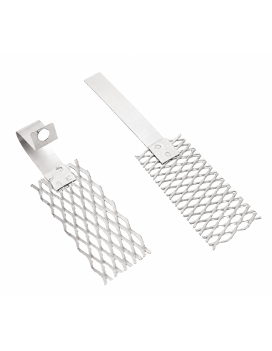 Ánodo platinado 70 × 32 mm| Incogal