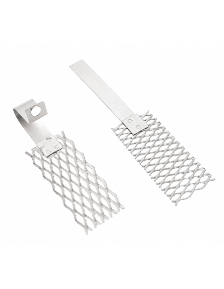 Ánodo platinado 70 × 32 mm| Incogal