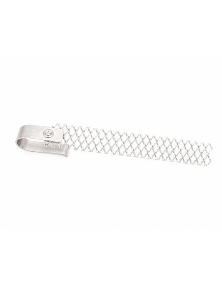 Ánodo platinado 100 × 33 mm| Incogal