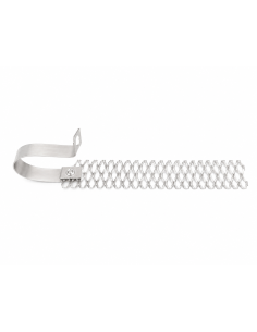 Ánodo platinado 100 × 33 mm| Incogal 2