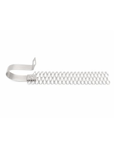 Ánodo platinado 100 × 33 mm| Incogal