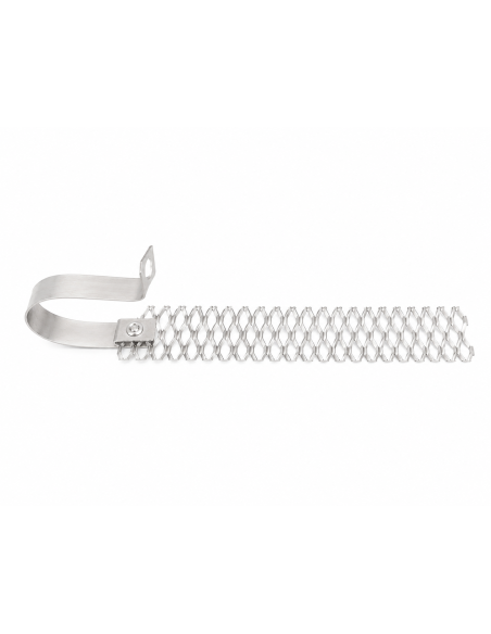Ánodo platinado 100 × 33 mm| Incogal
