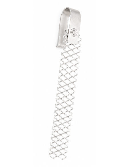 Ánodo platinado 100 × 33 mm| Incogal