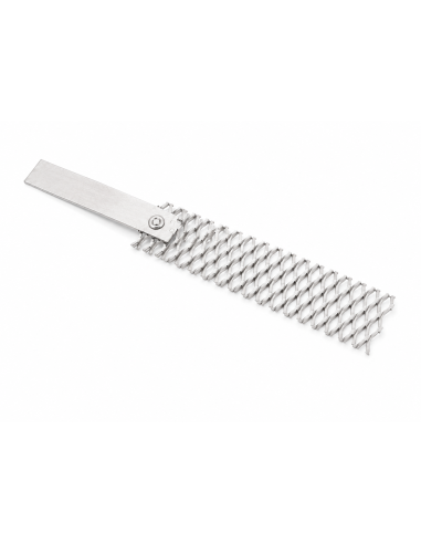 Ánodo platinado 100 × 33 mm| Incogal