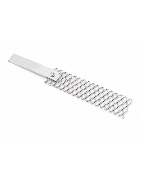 Ánodo platinado 100 × 33 mm| Incogal