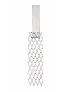 Ánodo platinado 90 × 25 mm + mango| Incogal 2