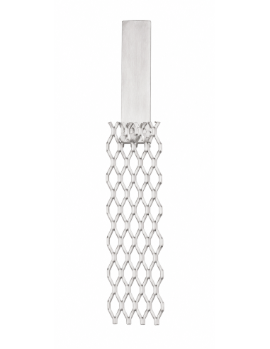 Ánodo platinado 90 × 25 mm + mango| Incogal
