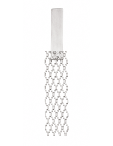 Ánodo platinado 90 × 25 mm + mango| Incogal