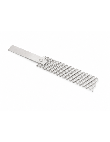 Ánodo platinado 90 × 25 mm + mango| Incogal