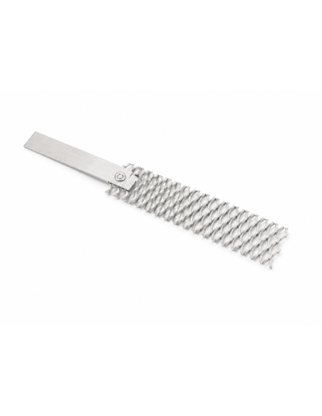 Ánodo platinado 90 × 25 mm + mango| Incogal