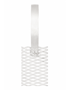 Ánodo platinado 55 × 12 mm + mango| Incogal 2