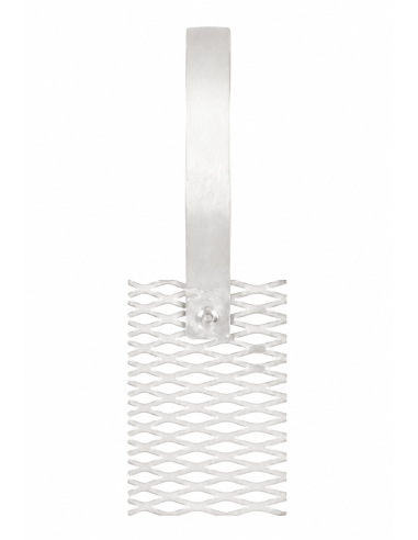 Ánodo platinado 55 × 12 mm + mango| Incogal
