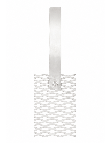 Ánodo platinado 55 × 12 mm + mango| Incogal
